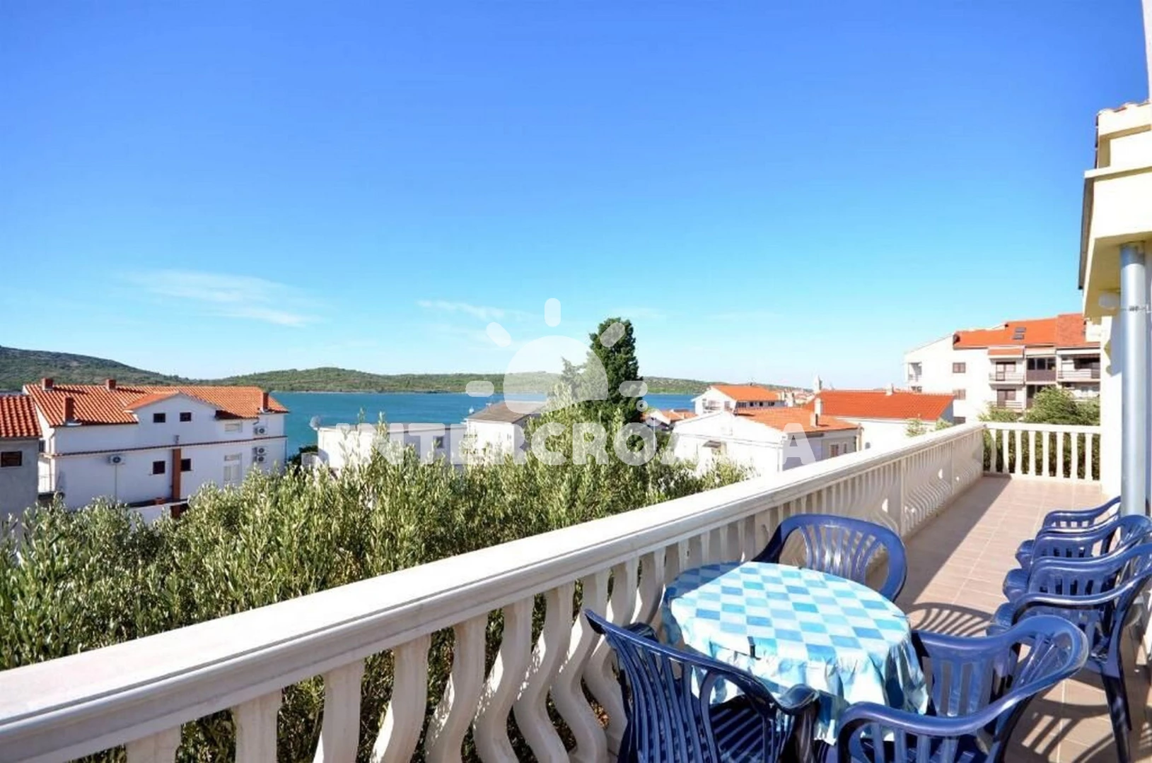 Apartmán Severní Dalmácie - Pirovac DA 4203 N3