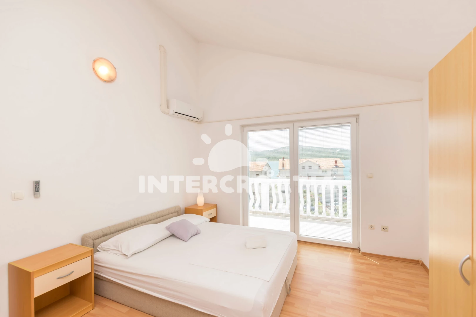 Apartmán Severní Dalmácie - Pirovac DA 4203 N3