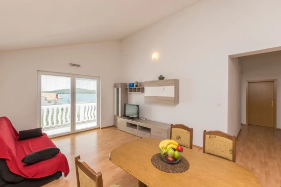 Apartmán Severní Dalmácie - Pirovac DA 4203 N3