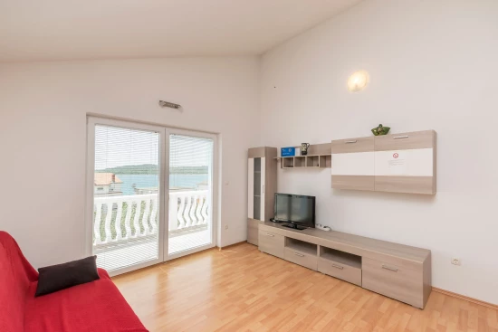 Apartmán Severní Dalmácie - Pirovac DA 4203 N3