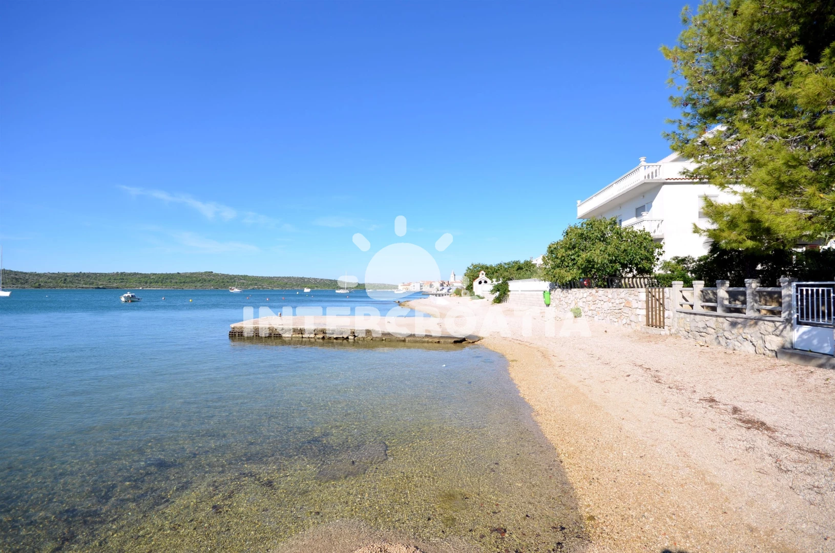 Apartmán Severní Dalmácie - Pirovac DA 4203 N3