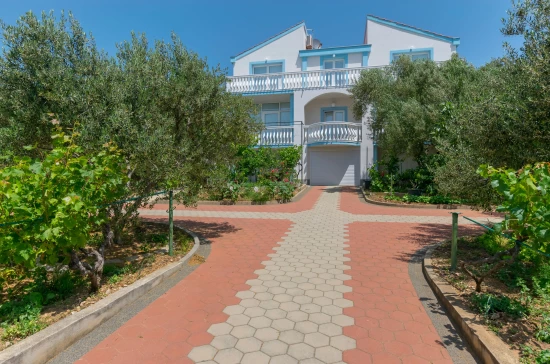 Apartmán Severní Dalmácie - Pirovac DA 4203 N3