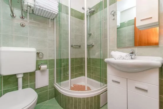 Apartmán Střední Dalmácie - Omiš DA 2708 N1