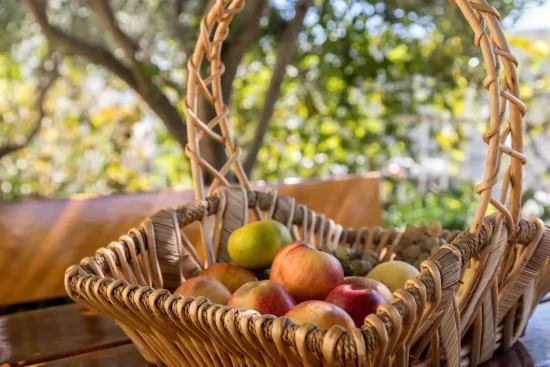 Apartmán Střední Dalmácie - Staniči DA 2602 N1