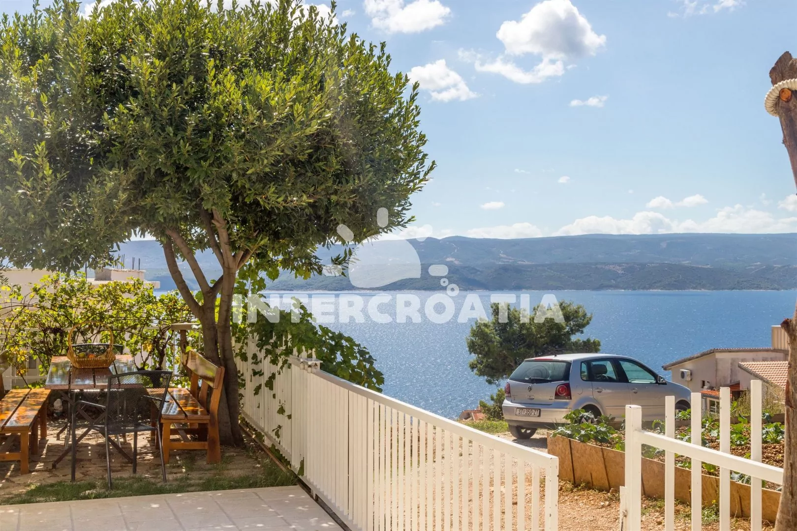 Apartmán Střední Dalmácie - Staniči DA 2602 N1