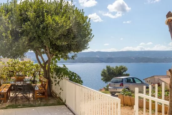 Apartmán Střední Dalmácie - Staniči DA 2602 N1