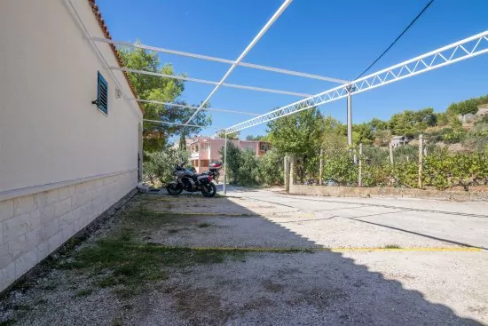 Apartmán Střední Dalmácie - Staniči DA 2602 N1