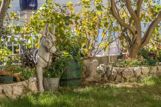 Apartmán Střední Dalmácie - Staniči DA 2602 N1