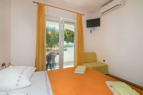 Apartmán Střední Dalmácie - Staniči DA 2602 N1