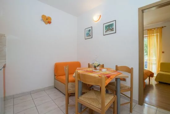Apartmán Střední Dalmácie - Staniči DA 2602 N1