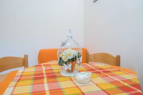 Apartmán Střední Dalmácie - Staniči DA 2602 N1