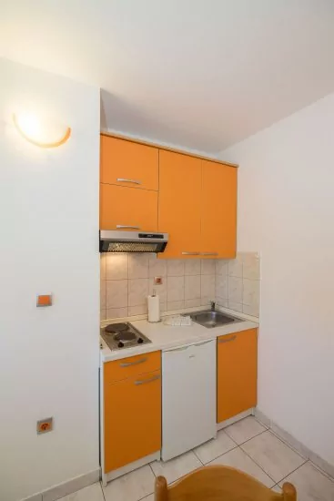 Apartmán Střední Dalmácie - Staniči DA 2602 N1