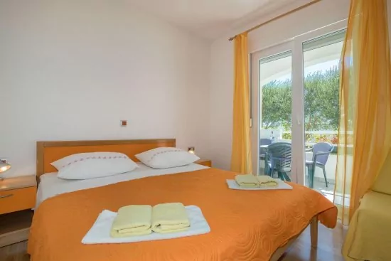 Apartmán Střední Dalmácie - Staniči DA 2602 N1