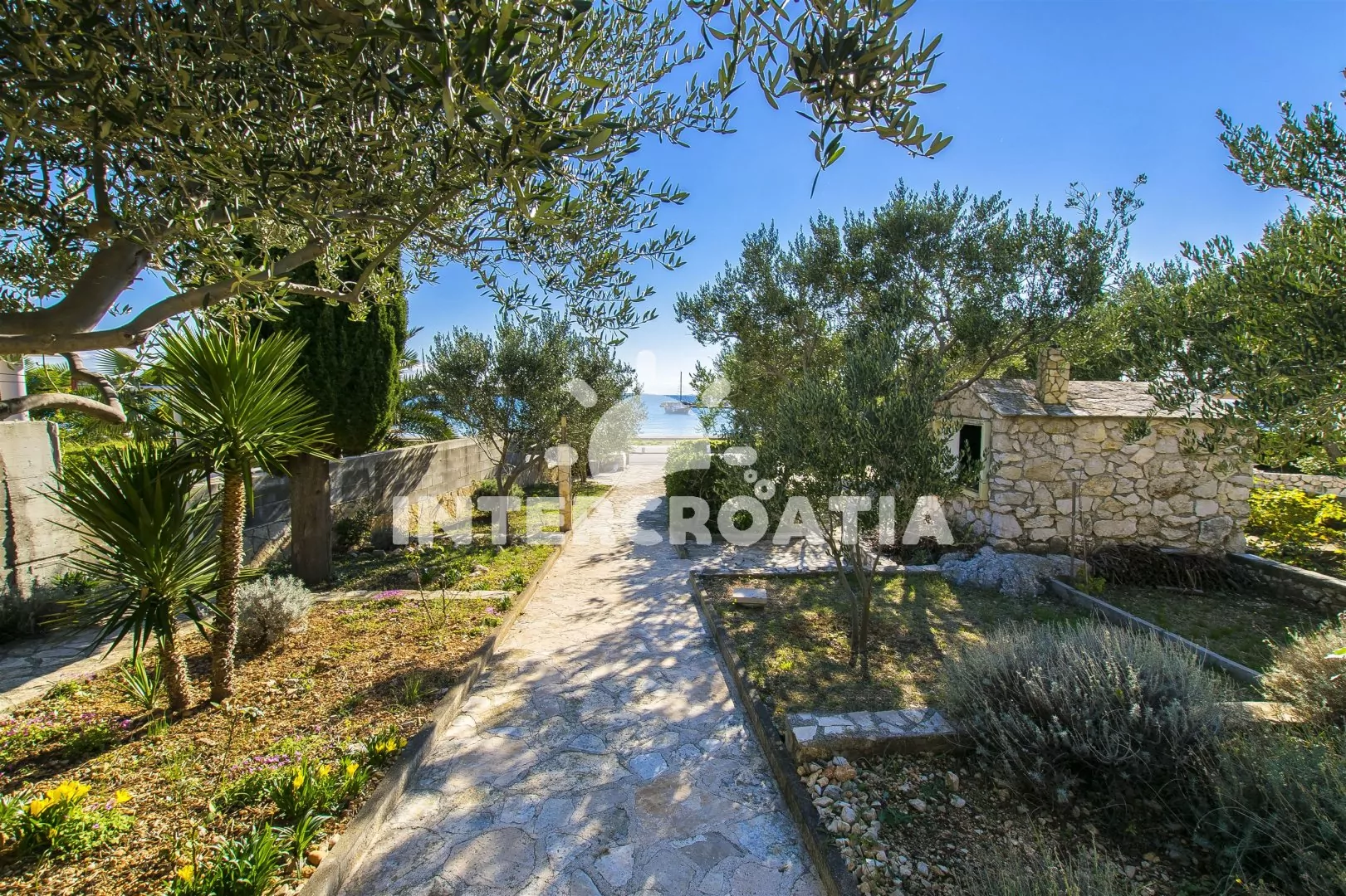 Apartmán Ostrov Pag - Novalja OS 6603 N1