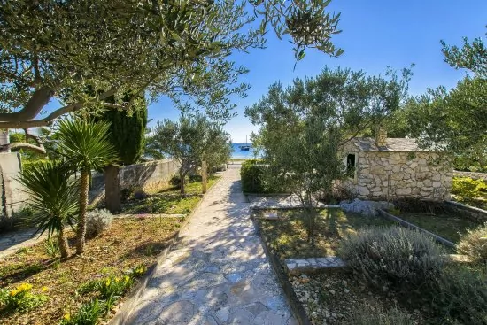 Apartmán Ostrov Pag - Novalja OS 6603 N1