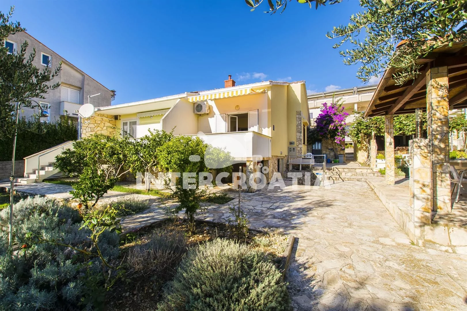 Apartmán Ostrov Pag - Novalja OS 6603 N1