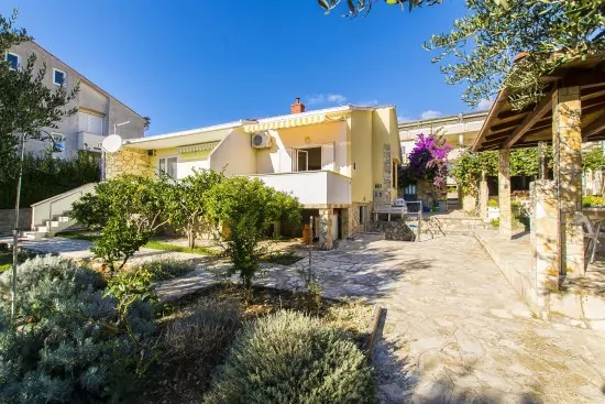 Apartmán Ostrov Pag - Novalja OS 6603 N1