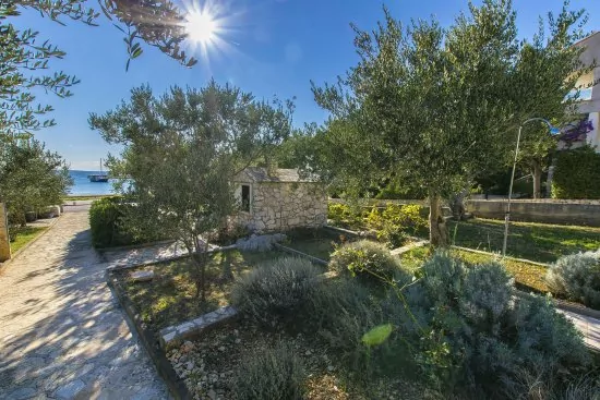 Apartmán Ostrov Pag - Novalja OS 6603 N1