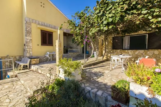 Apartmán Ostrov Pag - Novalja OS 6603 N1