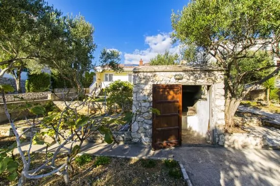 Apartmán Ostrov Pag - Novalja OS 6603 N1