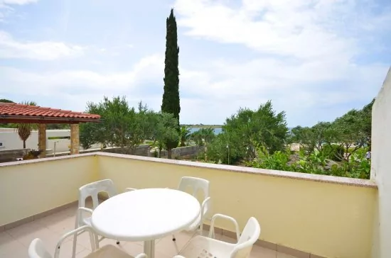 Apartmán Ostrov Pag - Novalja OS 6603 N1