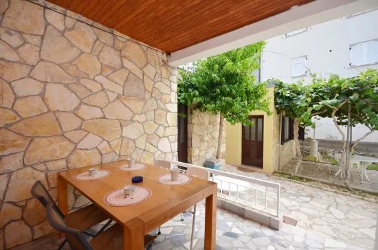 Apartmán Ostrov Pag - Novalja OS 6603 N1