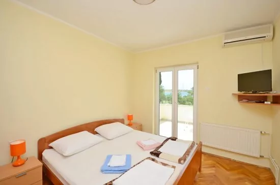 Apartmán Ostrov Pag - Novalja OS 6603 N1