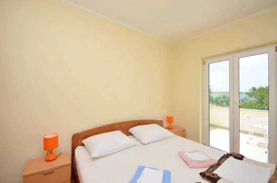 Apartmán Ostrov Pag - Novalja OS 6603 N1