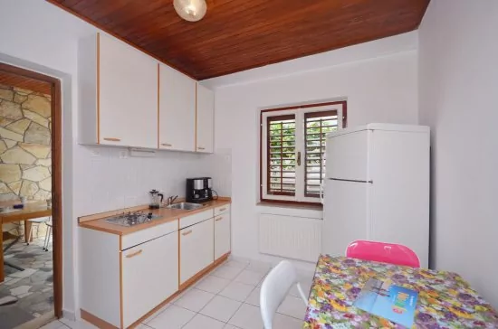 Apartmán Ostrov Pag - Novalja OS 6603 N1