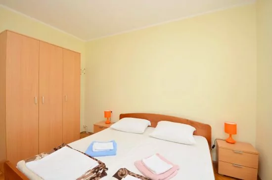 Apartmán Ostrov Pag - Novalja OS 6603 N1
