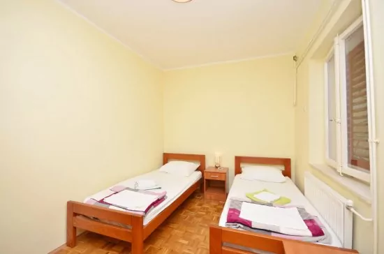 Apartmán Ostrov Pag - Novalja OS 6603 N1