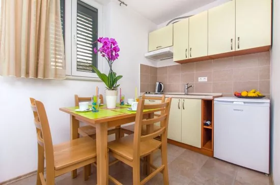 Apartmán Střední Dalmácie - Omiš DA 2708 N3
