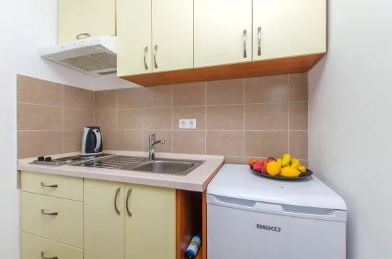 Apartmán Střední Dalmácie - Omiš DA 2708 N3