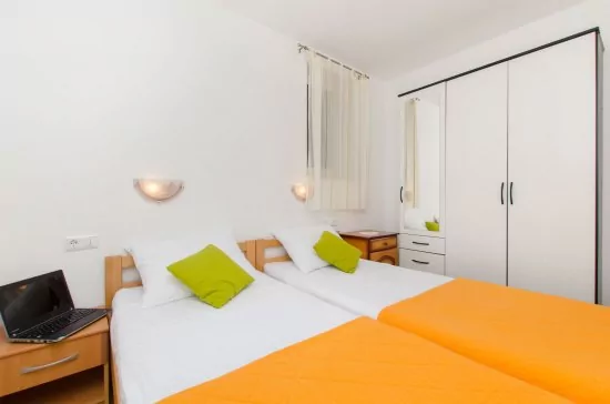 Apartmán Střední Dalmácie - Omiš DA 2708 N3
