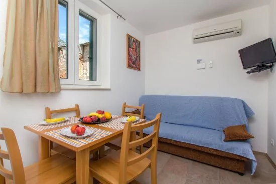 Apartmán Střední Dalmácie - Omiš DA 2708 N4