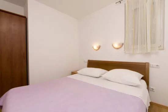 Apartmán Střední Dalmácie - Omiš DA 2708 N4