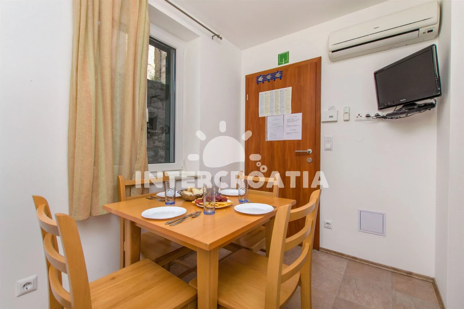 Apartmán Střední Dalmácie - Omiš DA 2708 N2