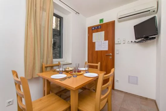 Apartmán Střední Dalmácie - Omiš DA 2708 N2