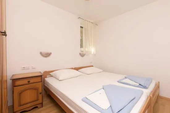 Apartmán Střední Dalmácie - Omiš DA 2708 N2