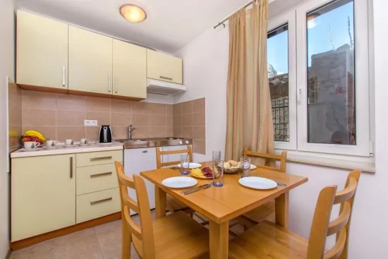Apartmán Střední Dalmácie - Omiš DA 2708 N2