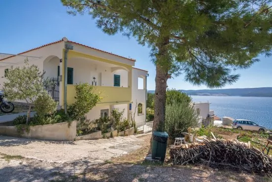 Apartmán Střední Dalmácie - Staniči DA 2602 N2