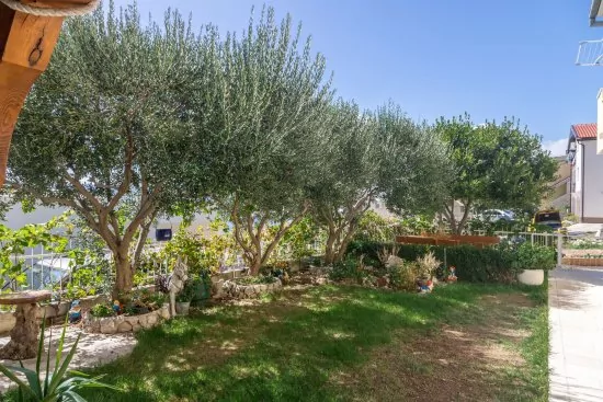 Apartmán Střední Dalmácie - Staniči DA 2602 N2