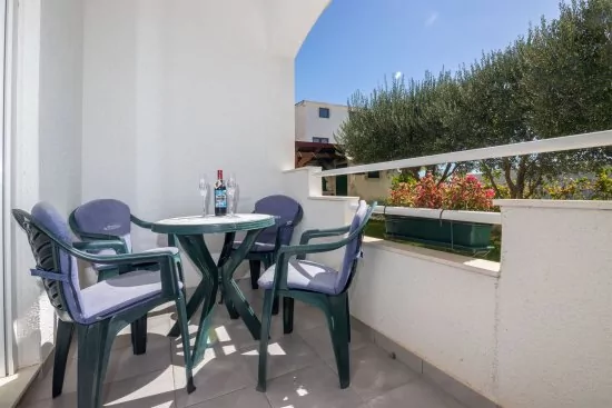 Apartmán Střední Dalmácie - Staniči DA 2602 N2