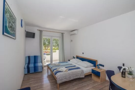Apartmán Střední Dalmácie - Staniči DA 2602 N2