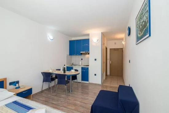 Apartmán Střední Dalmácie - Staniči DA 2602 N2