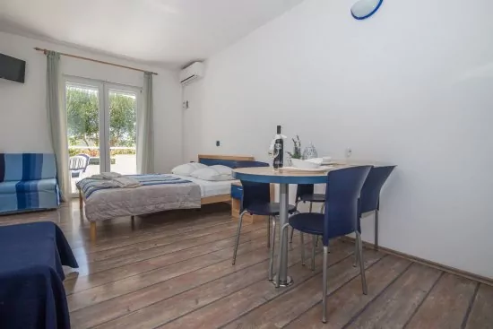 Apartmán Střední Dalmácie - Staniči DA 2602 N2