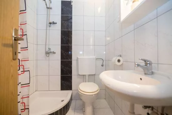 Apartmán Střední Dalmácie - Staniči DA 2602 N2