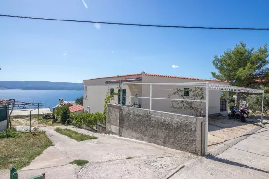 Apartmán Střední Dalmácie - Staniči DA 2602 N3