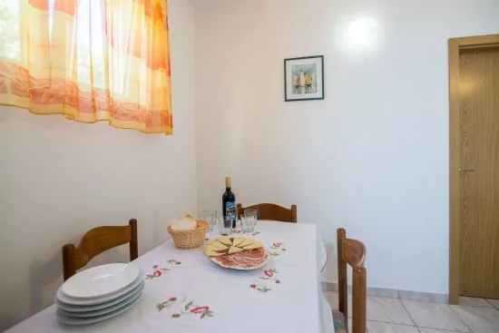 Apartmán Střední Dalmácie - Staniči DA 2602 N3