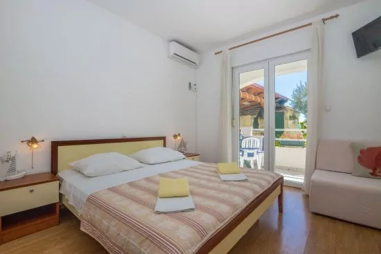 Apartmán Střední Dalmácie - Staniči DA 2602 N3